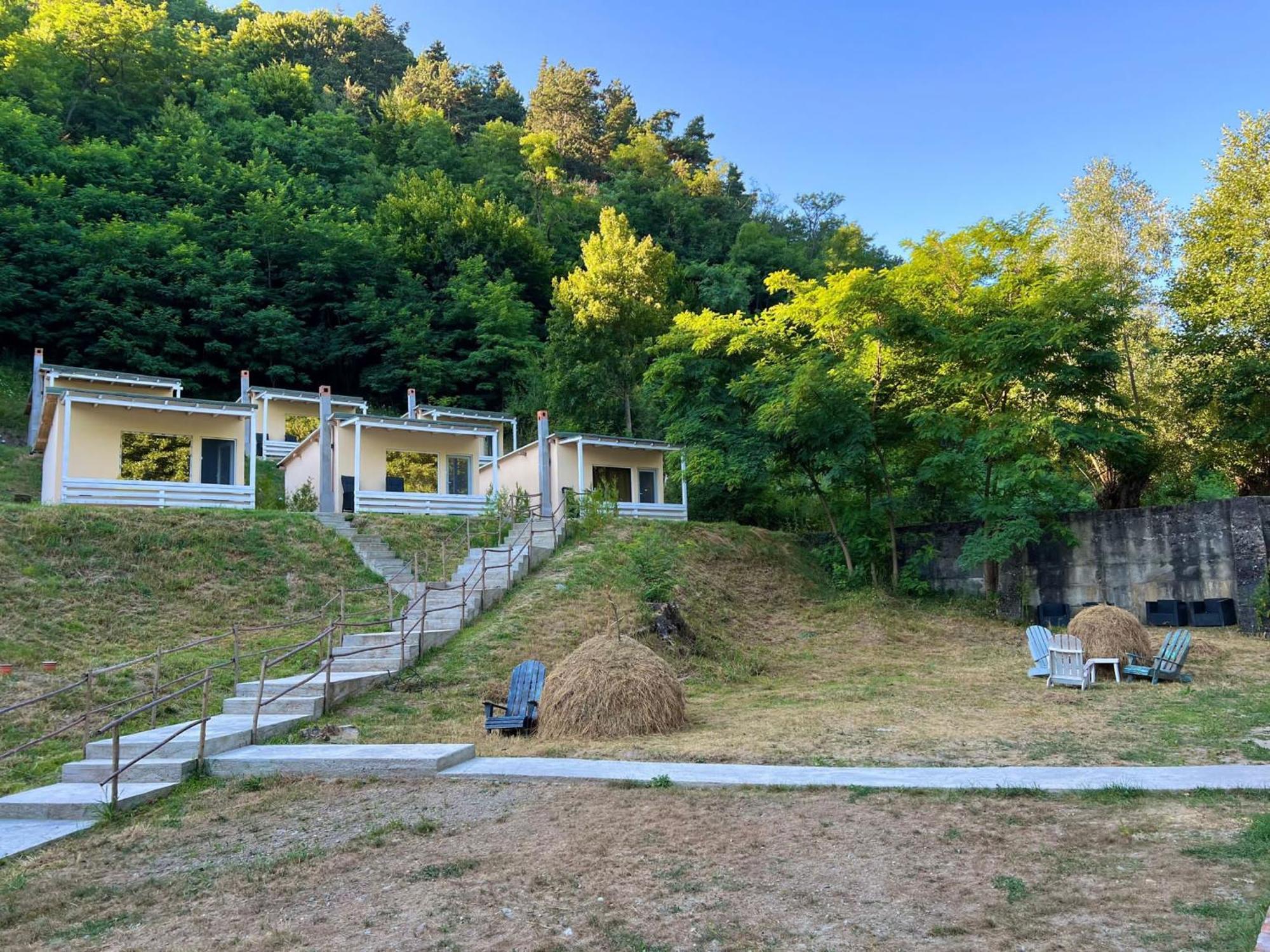 Bungalow Casa Corbilor Stanesti (Arges)