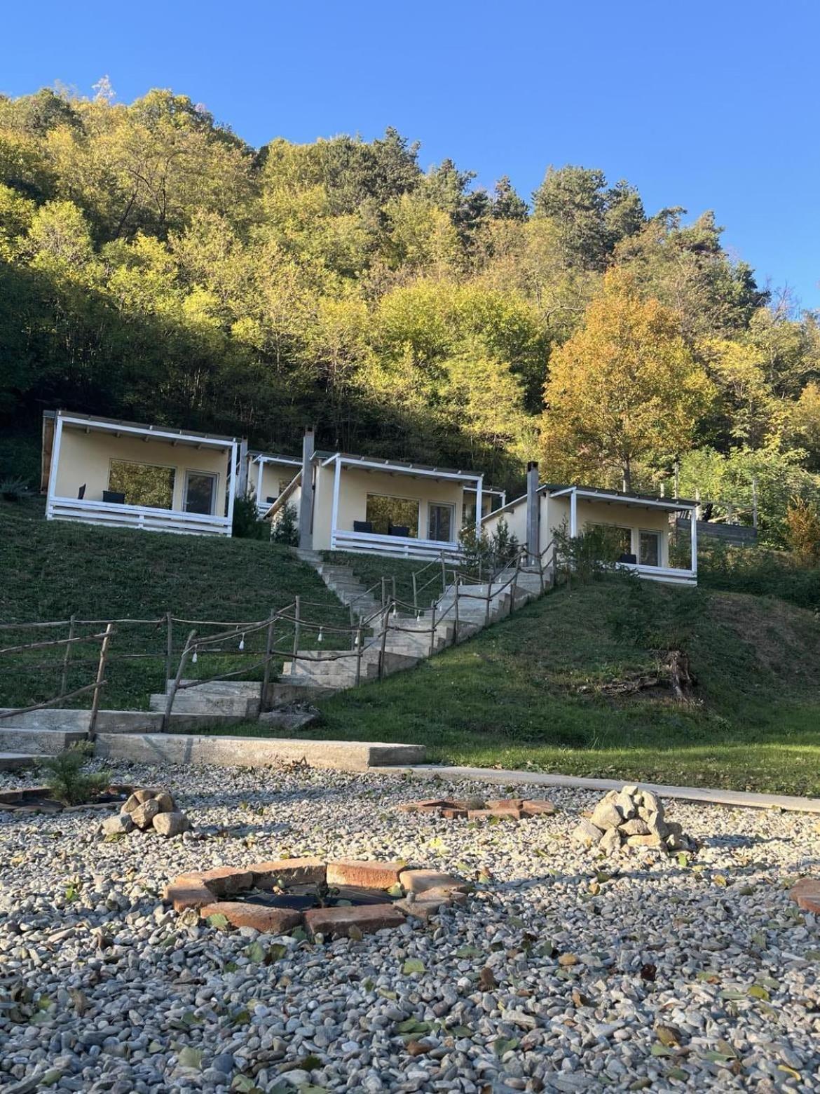 Apartment Bungalow Casa Corbilor Stanesti (Arges)