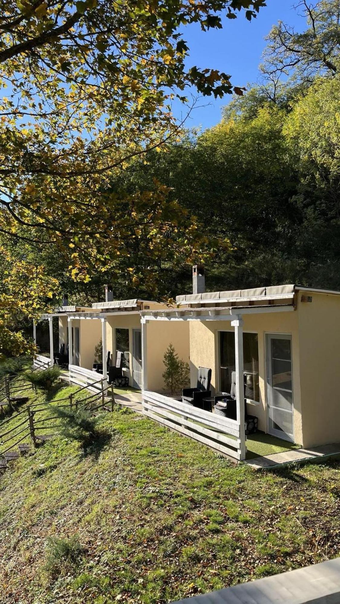Bungalow Casa Corbilor * Stanesti (Arges)