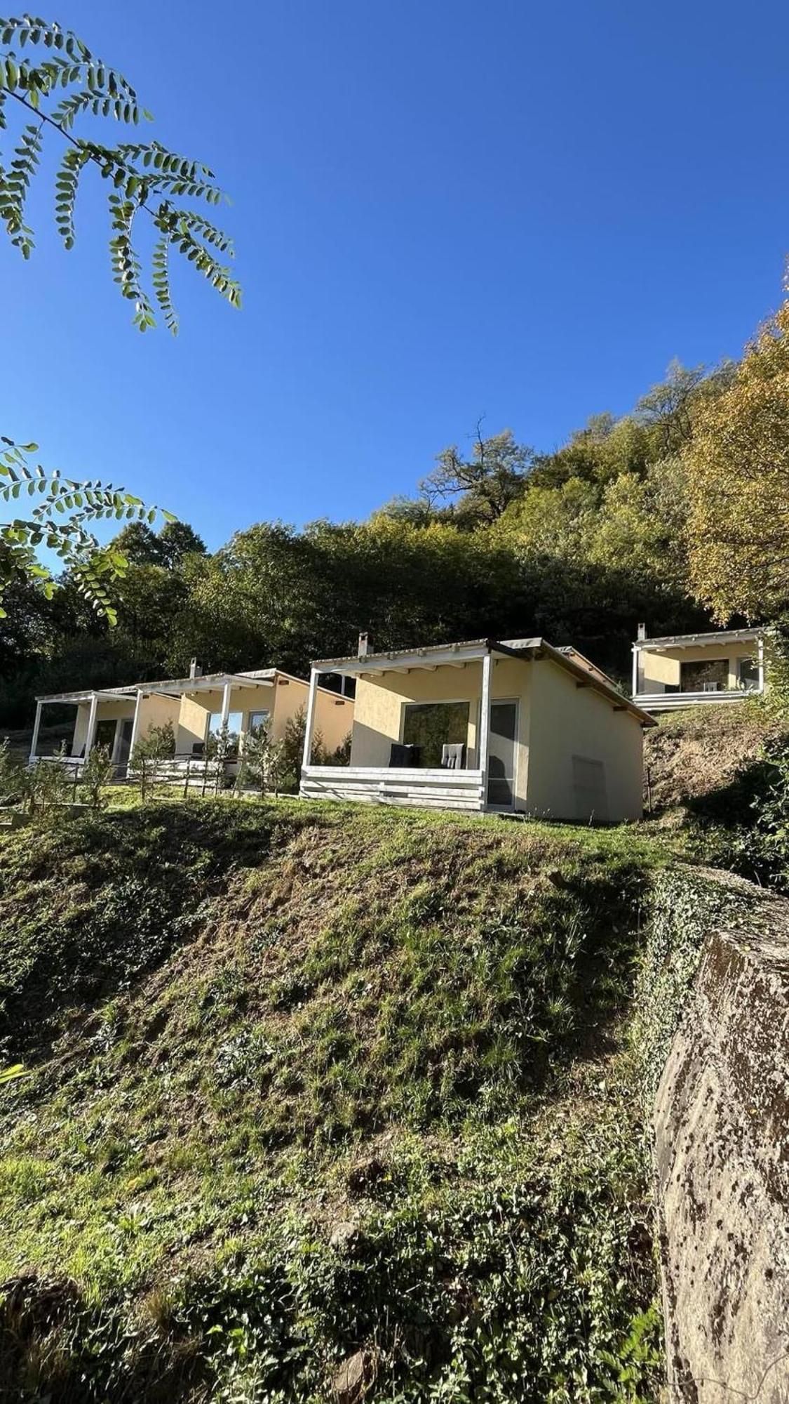 Bungalow Casa Corbilor