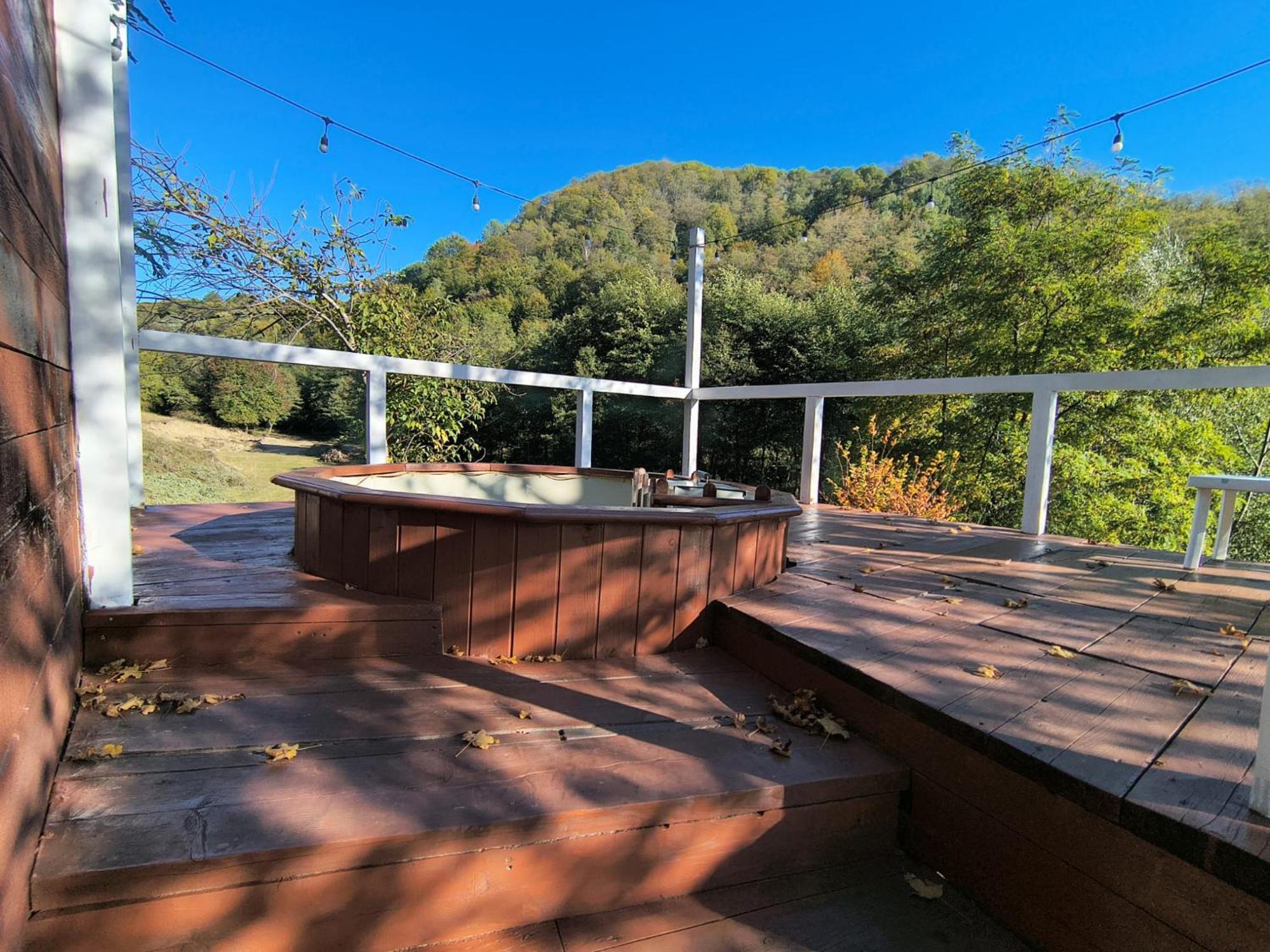 Bungalow Casa Corbilor Stanesti (Arges)