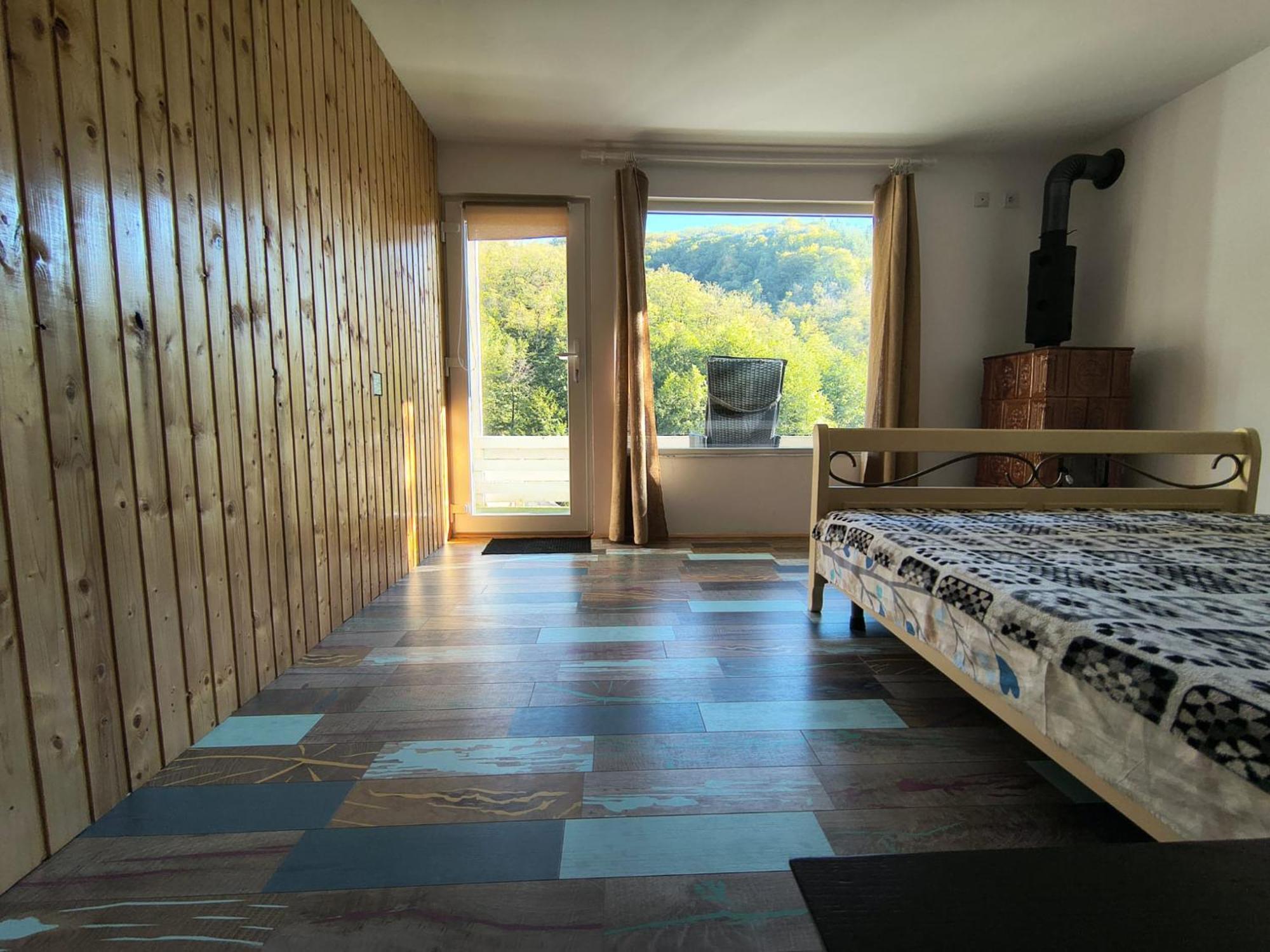 Bungalow Casa Corbilor * Stanesti (Arges)