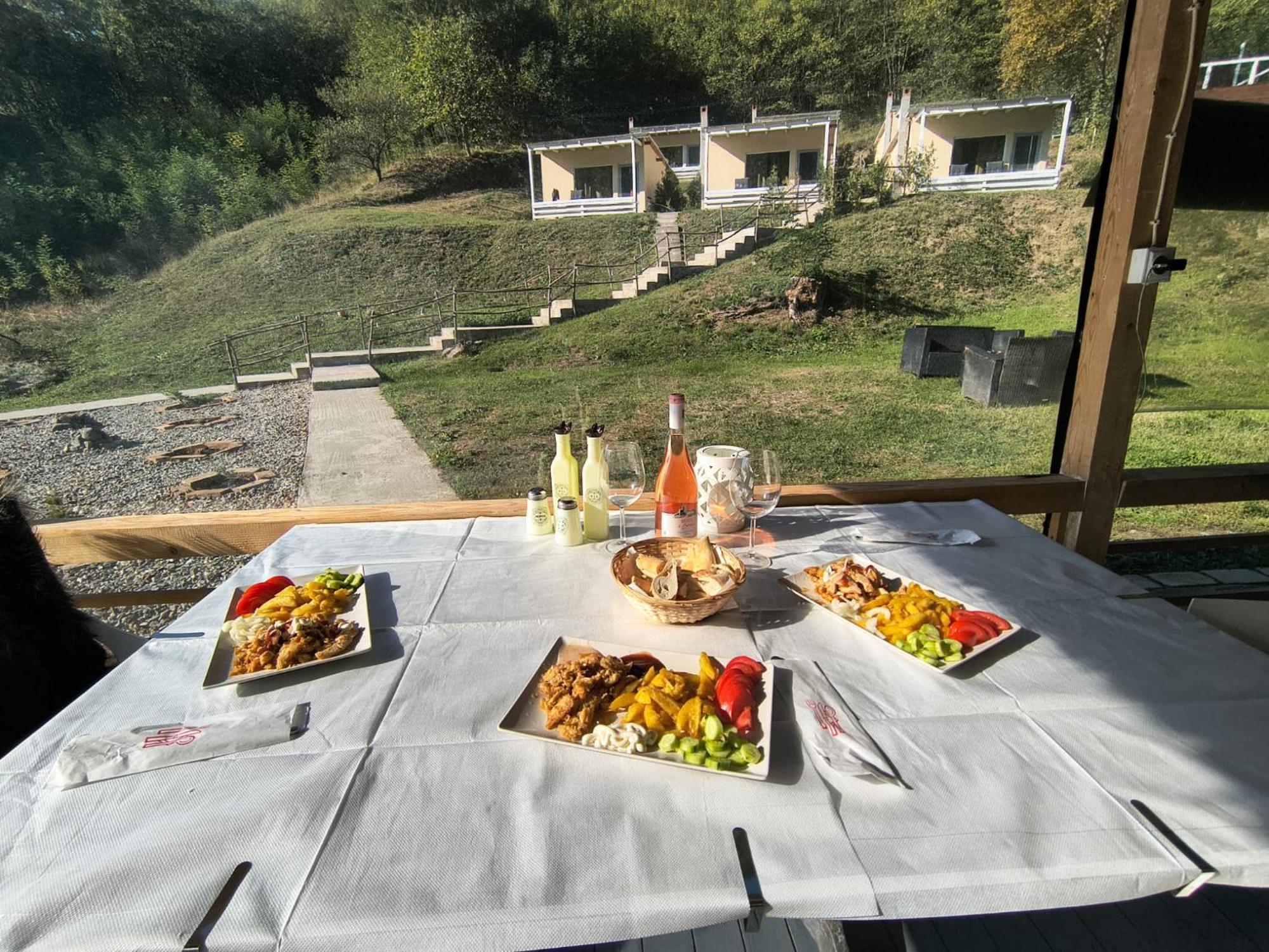 Bungalow Casa Corbilor Stanesti (Arges)