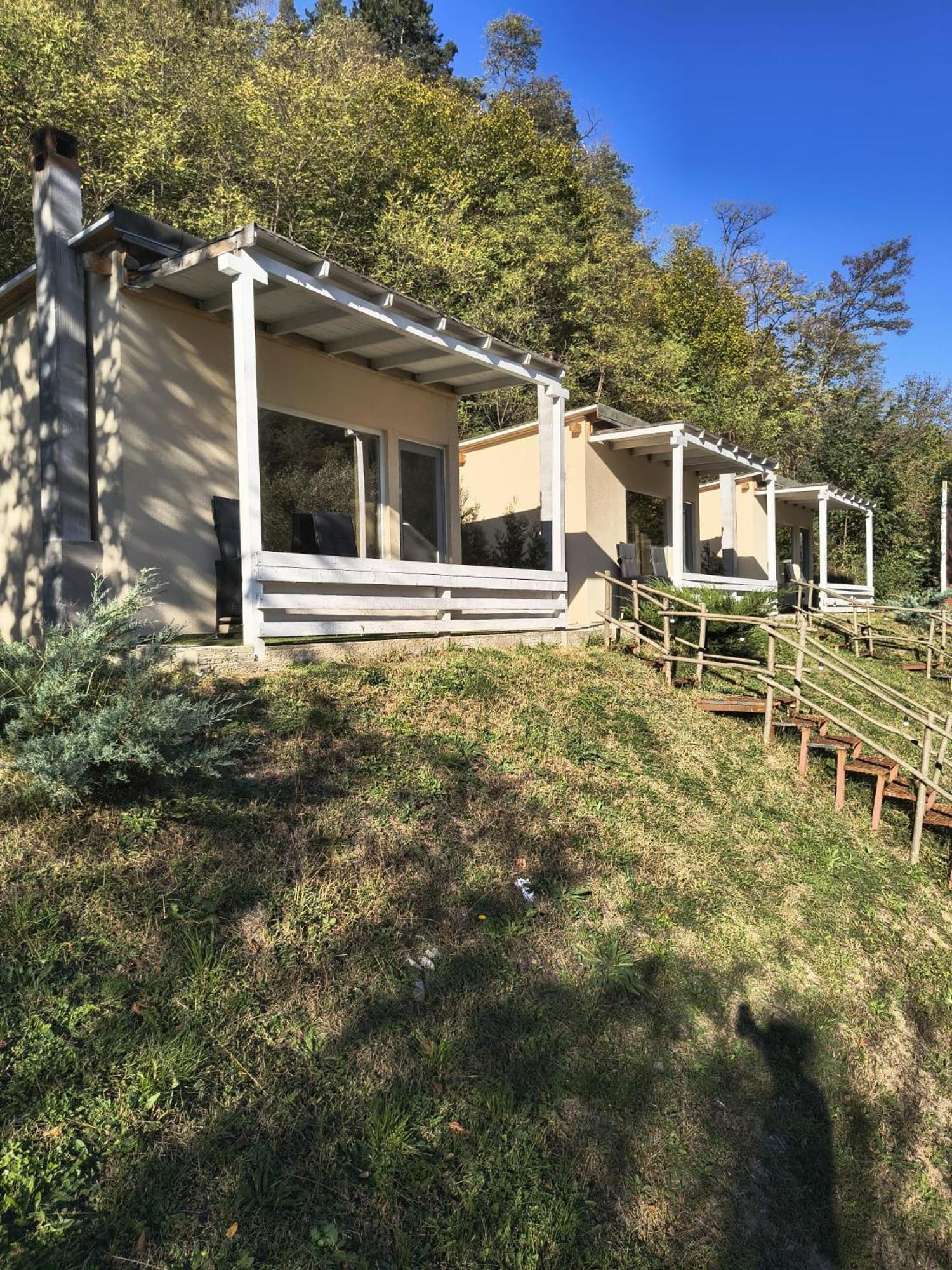Bungalow Casa Corbilor * Stanesti (Arges)